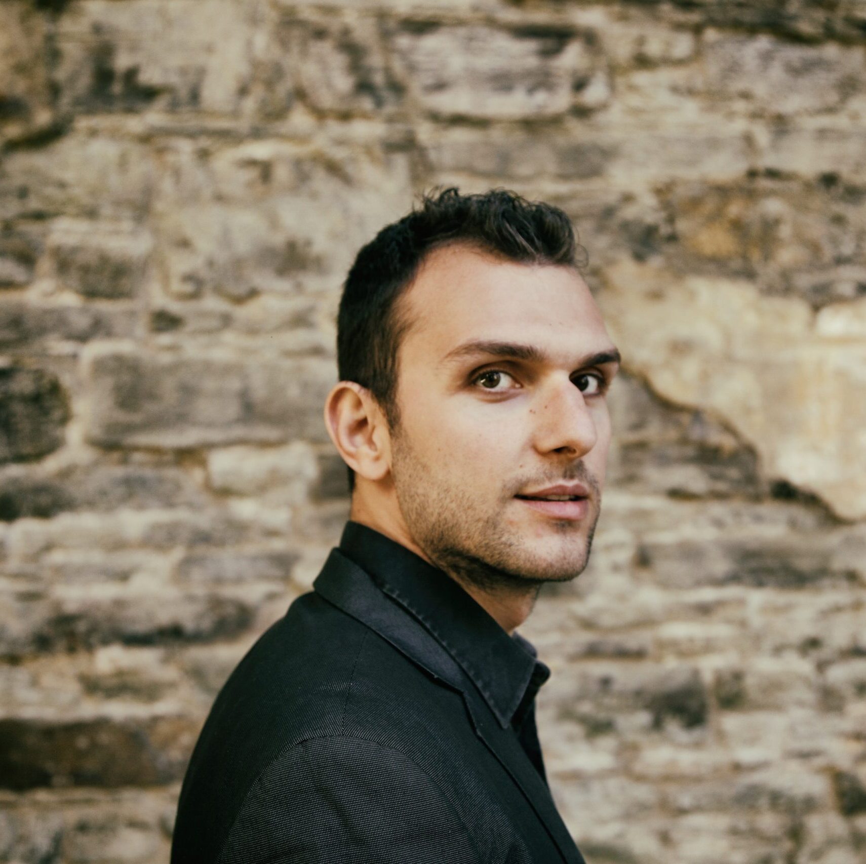 Alexandros Sarakenidis