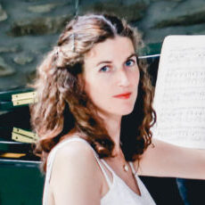 Anne Vandewalle