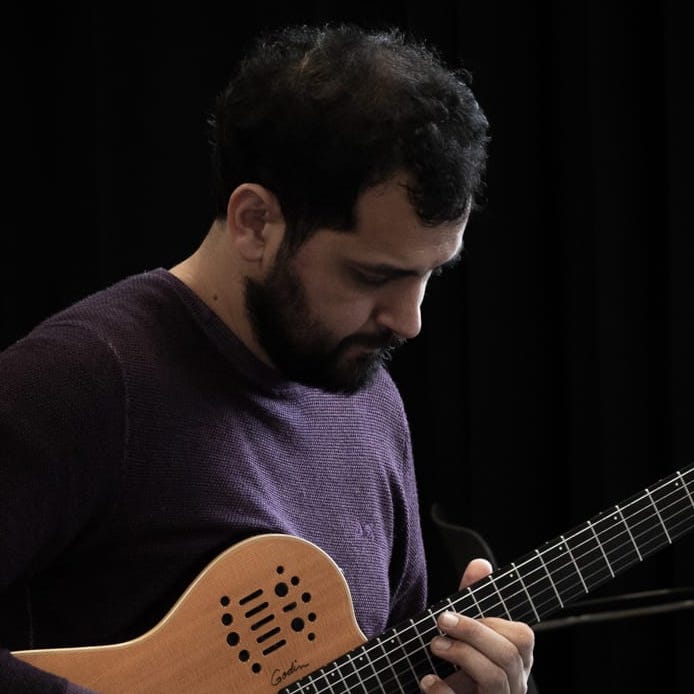 Diego Espindola