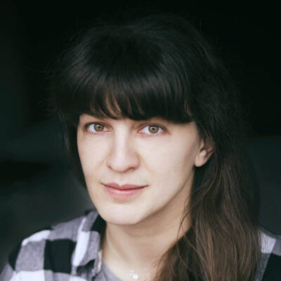 Efi Bakoura