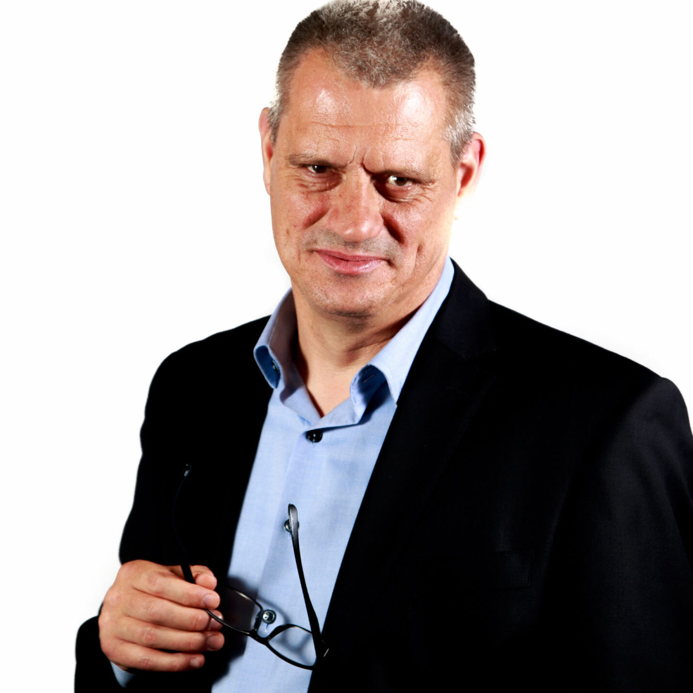 Johan De Win
