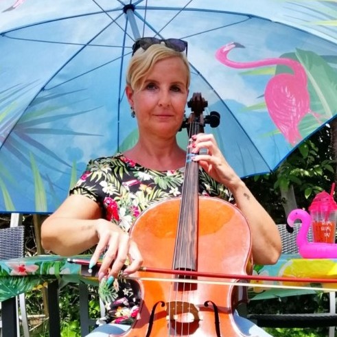 Marleen Baeyens