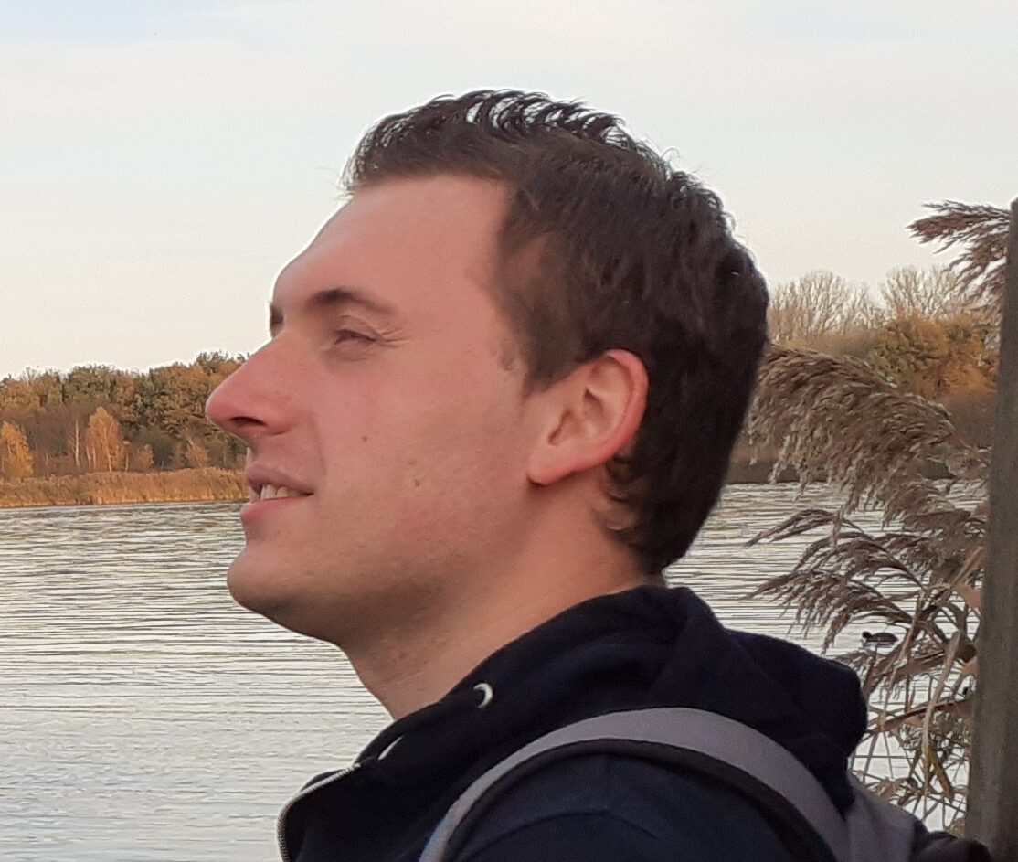 Tim Vansteenkiste
