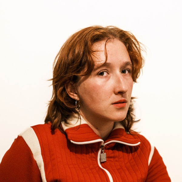 Mae Dewerchin