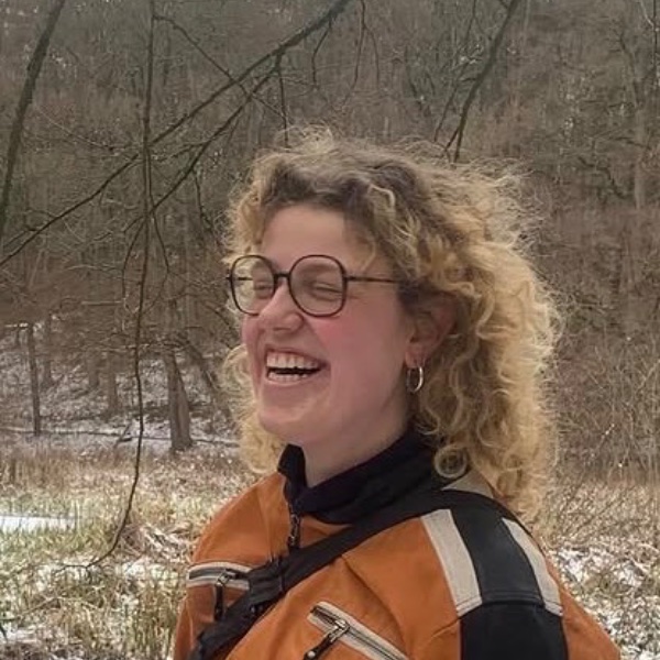 Rhona Vandenberghe